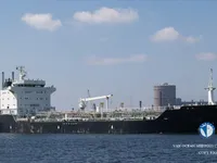 ناقلة نفط / مواد كيميائية للبيع