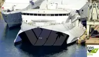 Ro-Ro ship للبيع