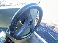بارجة للبيع