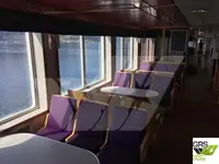 Ro-Ro ship للبيع