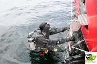 سفينة مسح للبيع