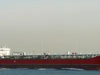 ناقلة نفط / مواد كيميائية للبيع