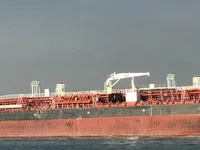 ناقلة نفط / مواد كيميائية للبيع