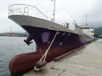 General Cargo/Multi-purpose للبيع
