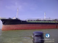 ناقلة نفط / مواد كيميائية للبيع