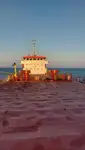 Oil/Chemical tanker للبيع
