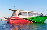 سفينة عبّارة للبيع