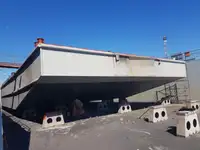 بارجة للبيع