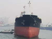ناقلة نفط / مواد كيميائية للبيع