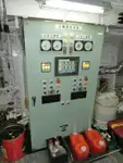 زورق دورية للبيع