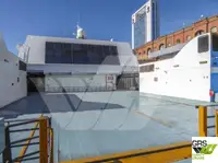 Ro-Ro ship للبيع