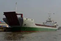 Ro-Ro ship للبيع