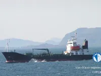 ناقلة نفط / مواد كيميائية للبيع