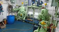 سفينة لنقل الغاز الطبيعي المسال (LNG) للبيع