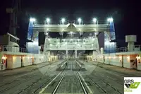 Ro-Ro ship للبيع