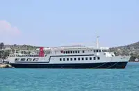 سفينة RoPax للبيع