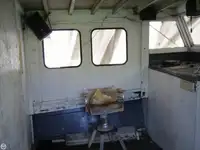 بارجة للبيع