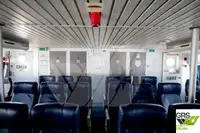 سفينة ركاب للبيع
