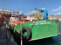 قوارب العمل للبيع