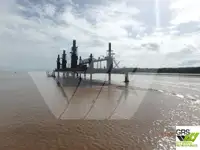 سفينة حاويات للبيع