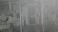 زورق دورية للبيع