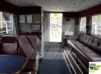 سفينة ركاب للبيع