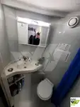 سفينة سياحية للبيع