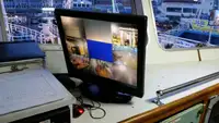 سفينة نقل بضائع بالمركبات (Ro-Ro) للبيع