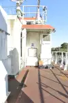 قارب مزدوج الهيكل للبيع