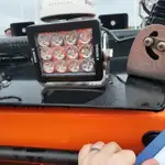 زورق دورية للبيع
