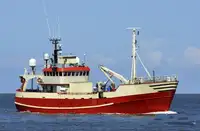 سفينة إمداد سريعة (FSV) للبيع