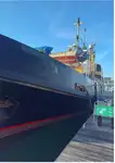 زوارق العمل للبيع