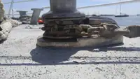 قارب طاقم للبيع