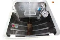 قارب طاقم للبيع