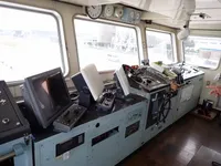 General Cargo/Multi-purpose للبيع