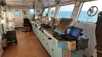 ناقلة نفط / مواد كيميائية للبيع