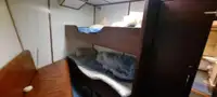 سفينة سحب للبيع