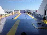 سفينة إنزال، ناقلة للبيع