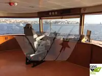 سفينة ركاب للبيع