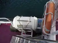 سفينة نقل بضائع سائبة للبيع
