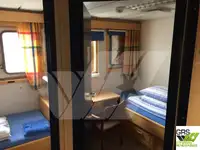 سفينة إمداد سريعة (FSV) للبيع