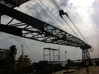 سفينة رافعة للبيع
