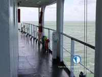 ناقلة نفط / مواد كيميائية للبيع