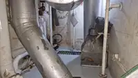 سفينة إمداد للبيع