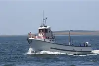Trawler للبيع