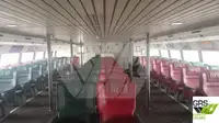 سفينة ركاب للبيع