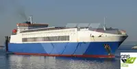 Ro-Ro ship للبيع