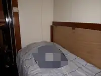 زورق دورية للبيع