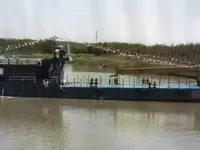 سفينة رافعة للبيع