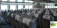 سفينة نقل بضائع بالمركبات (Ro-Ro) للبيع